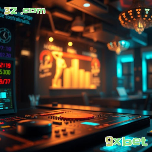 Cassino 9xbet: Experiência imersiva com jogos envolventes