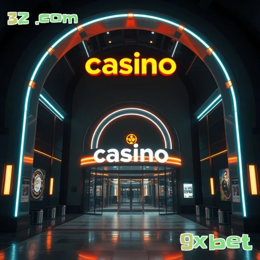 Login no 9xbet: Conecte-se e Jogue Com Estilo e Segurança